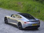 Aston Martin Vanquish Centenary Edition 2013 года (UK)